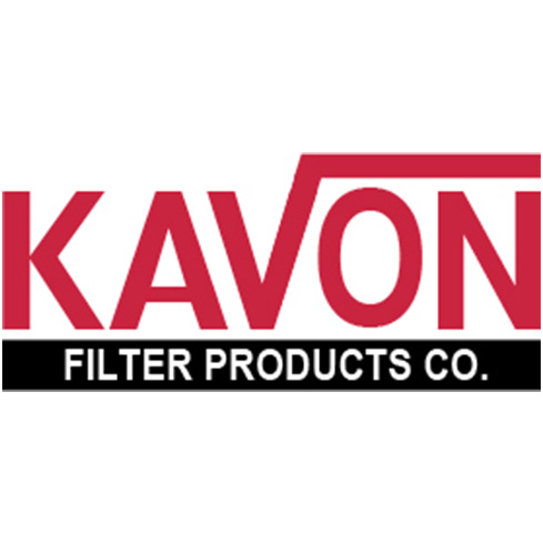 Kavon Filter Prodcuts