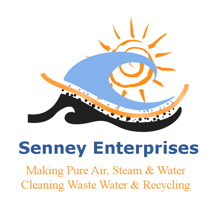 Met-chem, Inc. is a Senney Enterpris Company