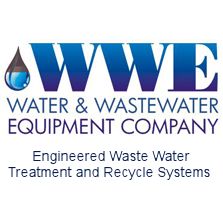 WWE - Water and Waste Water Equipment Company - Engineered Waste Water Treatment and Recycling Systems
